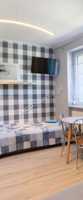 Pokoje i Apartamenty Matik 