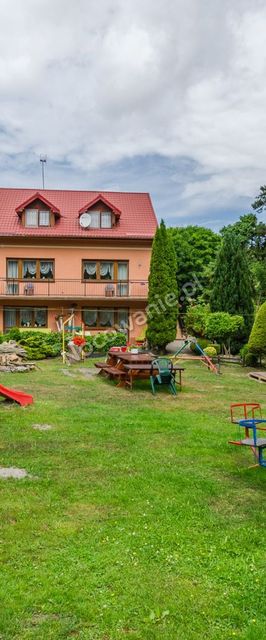 Agroturystyka Zacisze