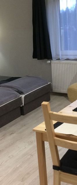 POKOJE GOŚCINNE DOMINIKA