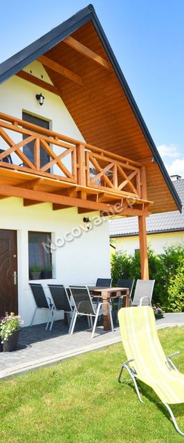 Domki letniskowe Kałacówka 