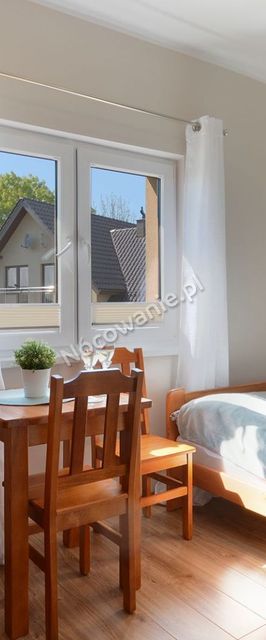 Pokoje Gościnne Majka