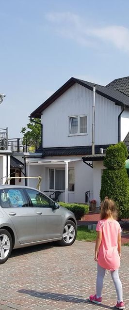 Dom Gościnny ELF E.A.