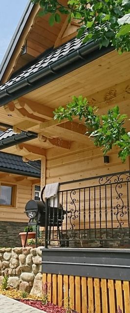 Domki i Apartamenty Skupniowy Upłaz