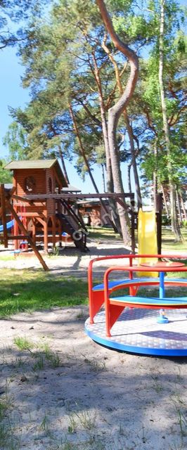 Ośrodek Turystyczno Wypoczynkowy Służba Dziecku