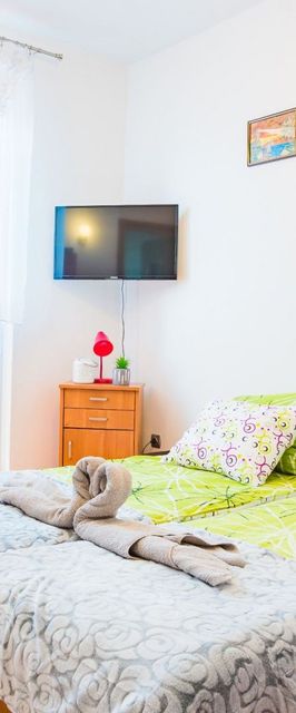 Pokoje Gościnne Bonanza