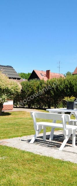 Pokoje gościnne Ewa