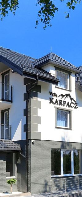 Villa Karpacz