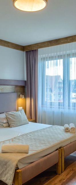 Dom Wypoczynkowy Stokrotka