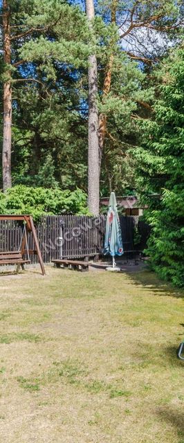 Domki letniskowe nad jeziorem Białym -Augustów