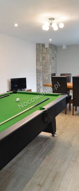 Barbarosa- Pokoje i apartamenty