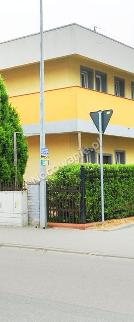 Ośrodek Wczasowy BAŁTYK