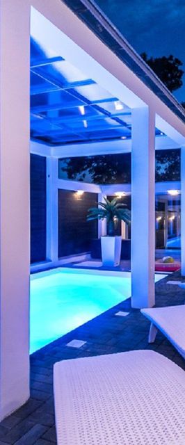 Dom Gościnny Palisander