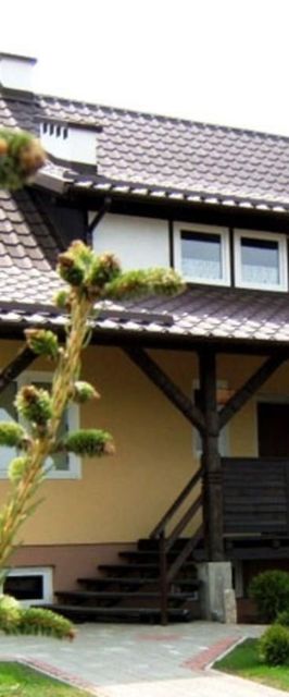 Agroturystyka Słonko