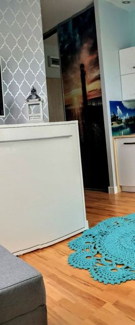 Apartament Baltic Star Rewal