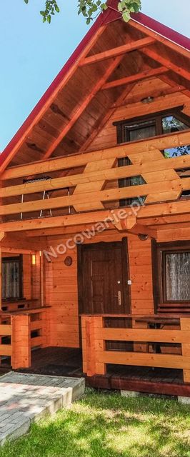 Ośrodek Wypoczynkowy Zedan