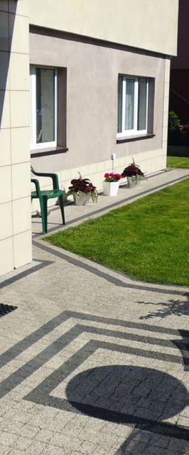 Pokoje Gościnne Laguna