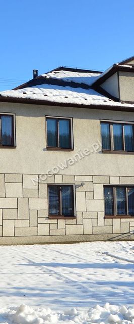 Dom Wczasowy Danusia