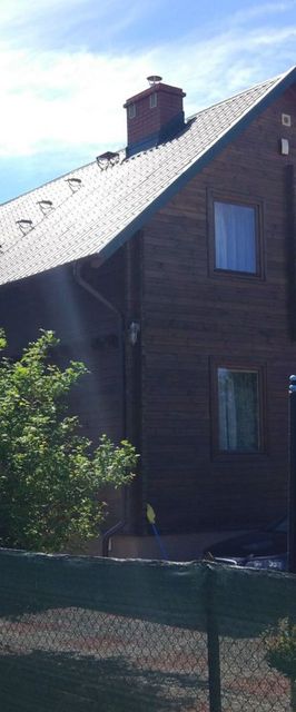 JANTAROWO Domki nad morzem