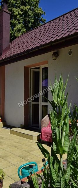 Spokój, pejzaże, dyskrecja