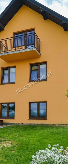 Pokoje gościnne u Kaśki