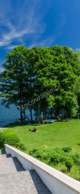 Gospodarstwo Agroturystyczne Jeziorne Zacisze