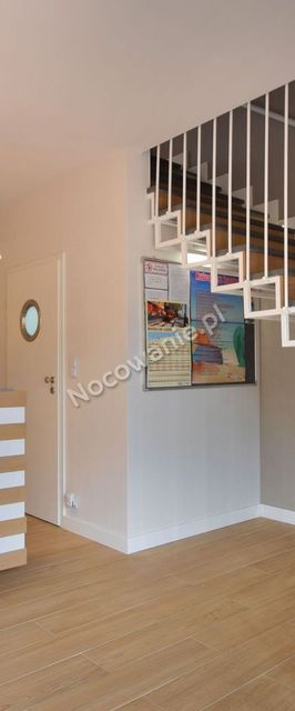 Dom gościnny Piotruś Pan