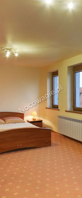 Pensjonat Perła Helu z widokiem na morze