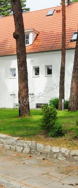Apartamenty Białe Tarasy