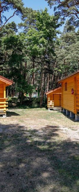 Ośrodek Wczasowy Bałtyk