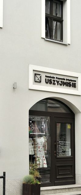 Apartamenty Kopernika 14