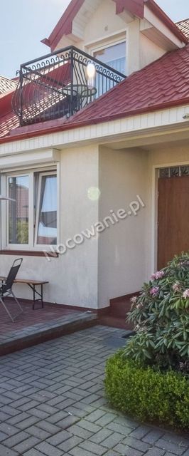 Pokoje Gościnne Arka 