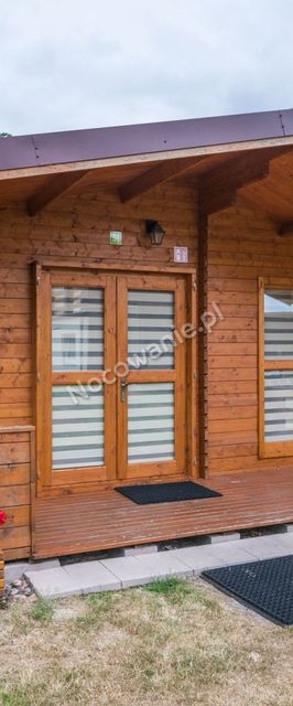 Ośrodek Wczasowy Słoneczna Polana