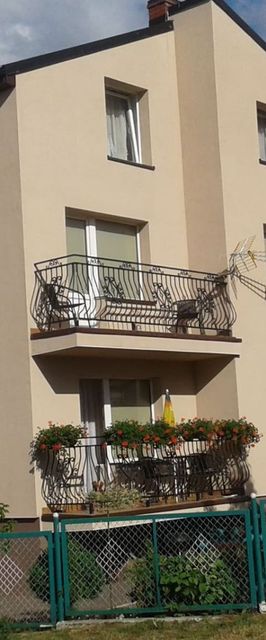 Pokoje Gościnne Zofia