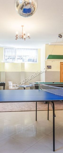 Słoneczko Pokoje Gościnne