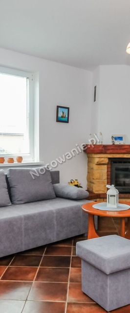 Domek wypoczynkowy Barbara