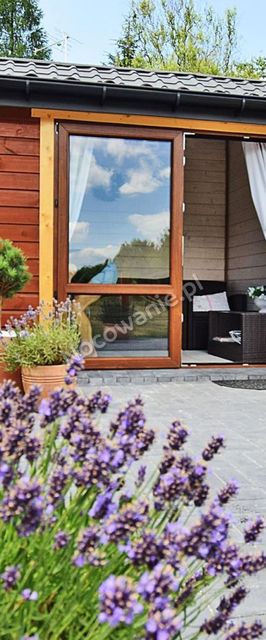 Ośrodek Wypoczynkowy ARENA w OKUNINCE