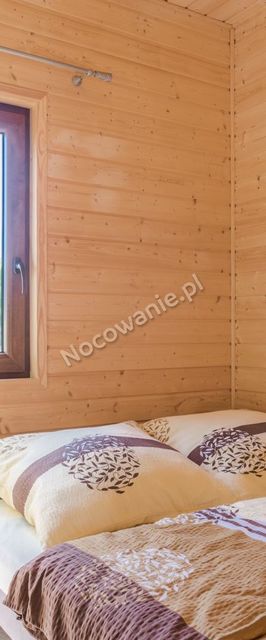 Domki Letniskowe Balti 