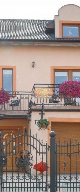 Villa Łeba