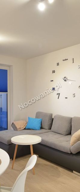 Apartament Laguna
