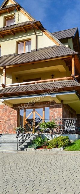 Pokoje gościnne Dzianisz 262C 