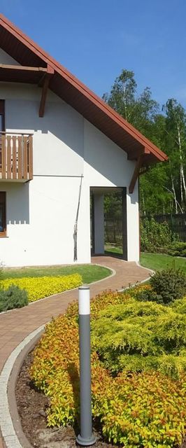 Pokoje Gościnne Pod Aniołami Katarzyna Kulińska-Pluta