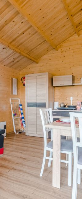 Rafa Koralowa  Domki