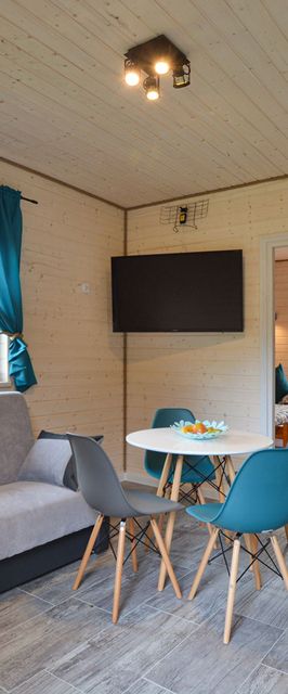 Agroturystyka na Górce - pokoje i domki całoroczne 