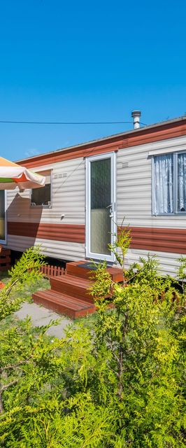 Domki i Kemping Bartek