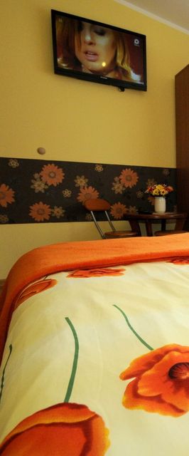 Pokoje Pod Chojnikiem