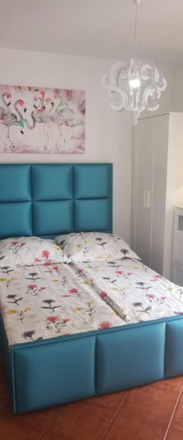 Pokoje i apartamenty Dom Gościnny Alina 