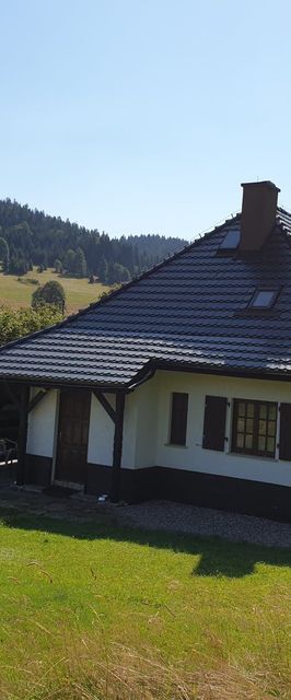 Chata pod Śnieżnikiem