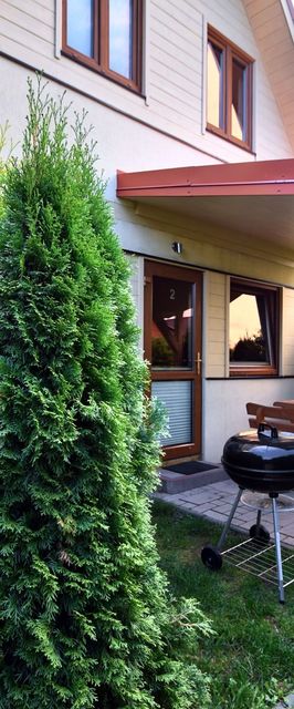 Domki i Apartamenty VENA