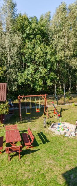 Pokoje u Urszuli Konkel