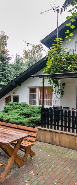 Agroturystyka pod Złotym Ksieżycem